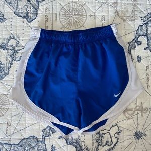 Nike dri-fit shorts